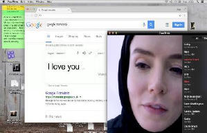 網誘驚魂電影劇照4