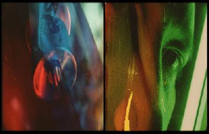 港口城市、墜落拱門電影劇照6