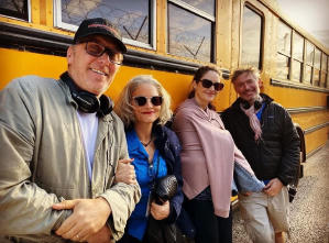 誣罪審判電影劇照3