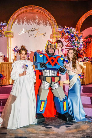 飯戲攻心2電影劇照36