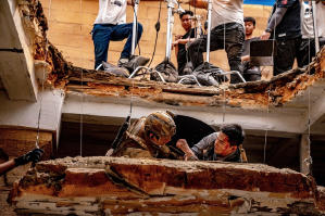 急先鋒電影劇照13