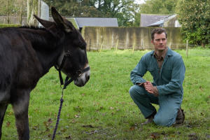 真愛鄰距離電影劇照3