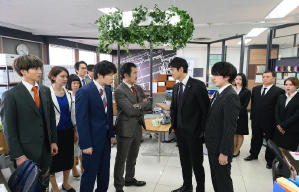 大叔的愛：LOVE or DEAD電影劇照3