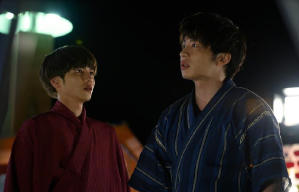 大叔的愛：LOVE or DEAD電影劇照12