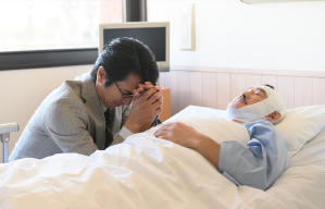 大叔的愛：LOVE or DEAD電影劇照13