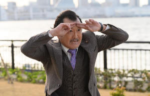 大叔的愛：LOVE or DEAD電影劇照9