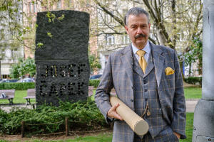 捷克愛的故事︰平面設計篇(EADF2025)電影劇照2