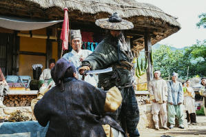 祖宗膠戰外星人2電影劇照16