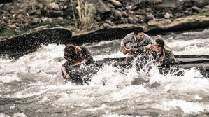 急先鋒電影劇照16