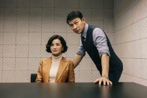 金手指電影劇照17