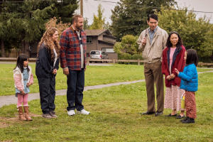 尋根女團電影劇照21