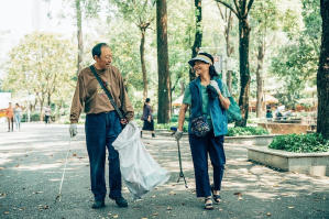 我愛你！電影劇照8