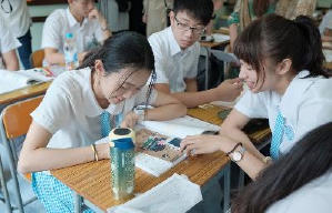 過春天電影劇照7