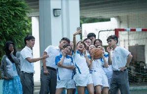 過春天電影劇照8