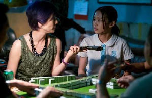 過春天電影劇照9