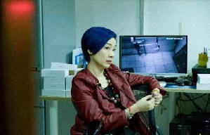 過春天電影劇照10