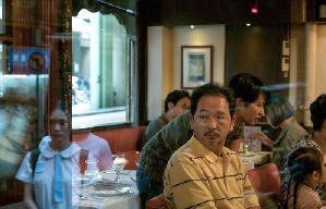 過春天電影劇照11