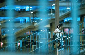 過春天電影劇照12