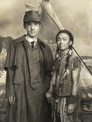 唐探1900電影劇照26