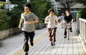 啊，荒野電影劇照3