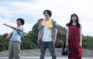 啊，荒野電影劇照5