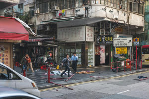 臨時劫案電影劇照29