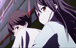 Hello World電影劇照7