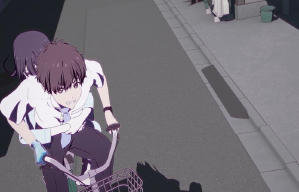 Hello World電影劇照8