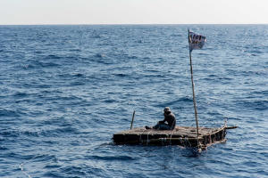 男人與他的海(HKAFF 2020)電影劇照3