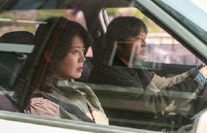 溺愛的替身電影劇照2