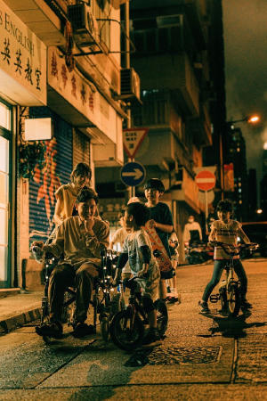 把幸福拉近一點電影劇照3