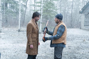 冰血殺機電影劇照11