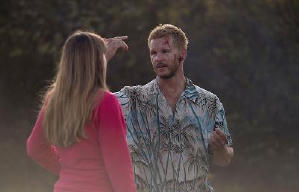 十級風劫電影劇照5