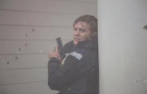 十級風劫電影劇照8