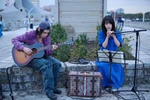 祈憐之歌電影劇照3