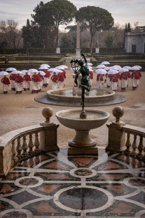 𝗺𝟲 𝘀𝗰𝗿𝗲𝗲𝗻𝗶𝗻𝗴 𝟬𝟮𝟭 ➤ 《教宗選戰》榮耀爭奪特別場電影劇照36