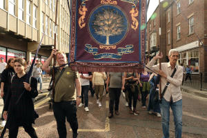 讓我們酒在一起(RFF2024)電影劇照4