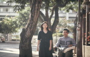 獅子山上電影劇照6