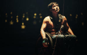 獅子山上電影劇照11