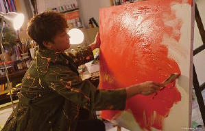 惡搞野郎與美麗癲世界電影劇照6