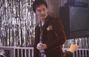 惡搞野郎與美麗癲世界電影劇照8