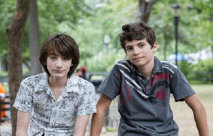 窮朋友‧富朋友電影劇照8