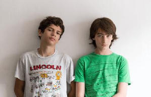 窮朋友‧富朋友電影劇照9