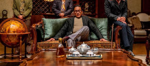 金錢帝國：追虎擒龍電影劇照3