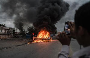 柬埔寨之春電影劇照2