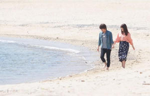 命運之瞳電影劇照4