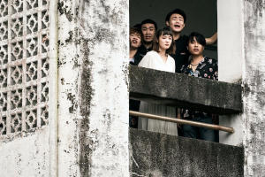 周處除三害電影劇照34