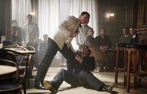 東方快車謀殺案電影劇照9