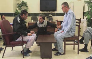 被遺忘的藍電影劇照3