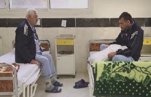 被遺忘的藍電影劇照4